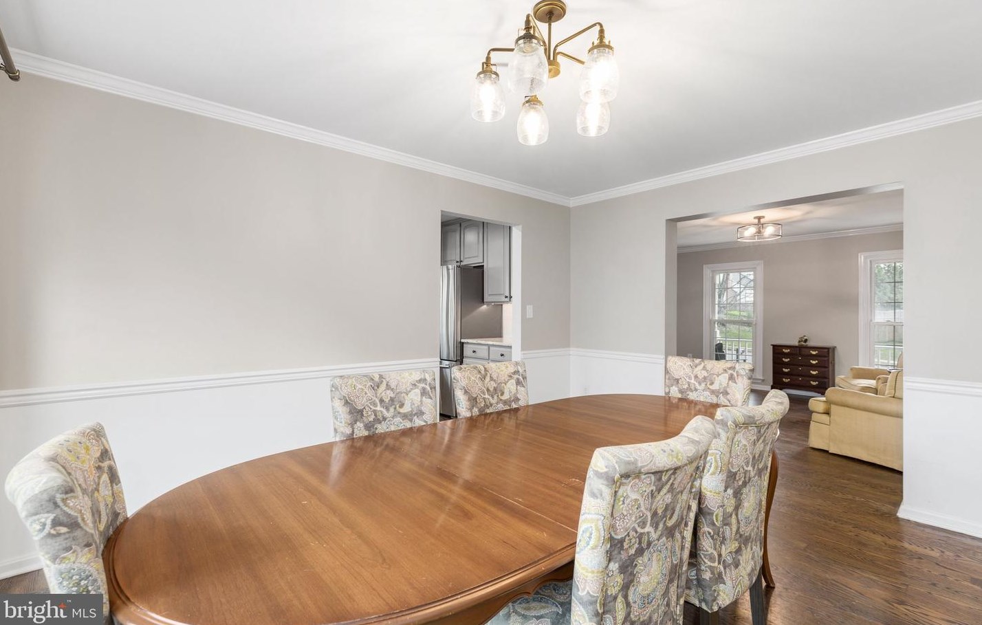 1 New Bedford Ct, Stafford VA  22554-7524 exterior