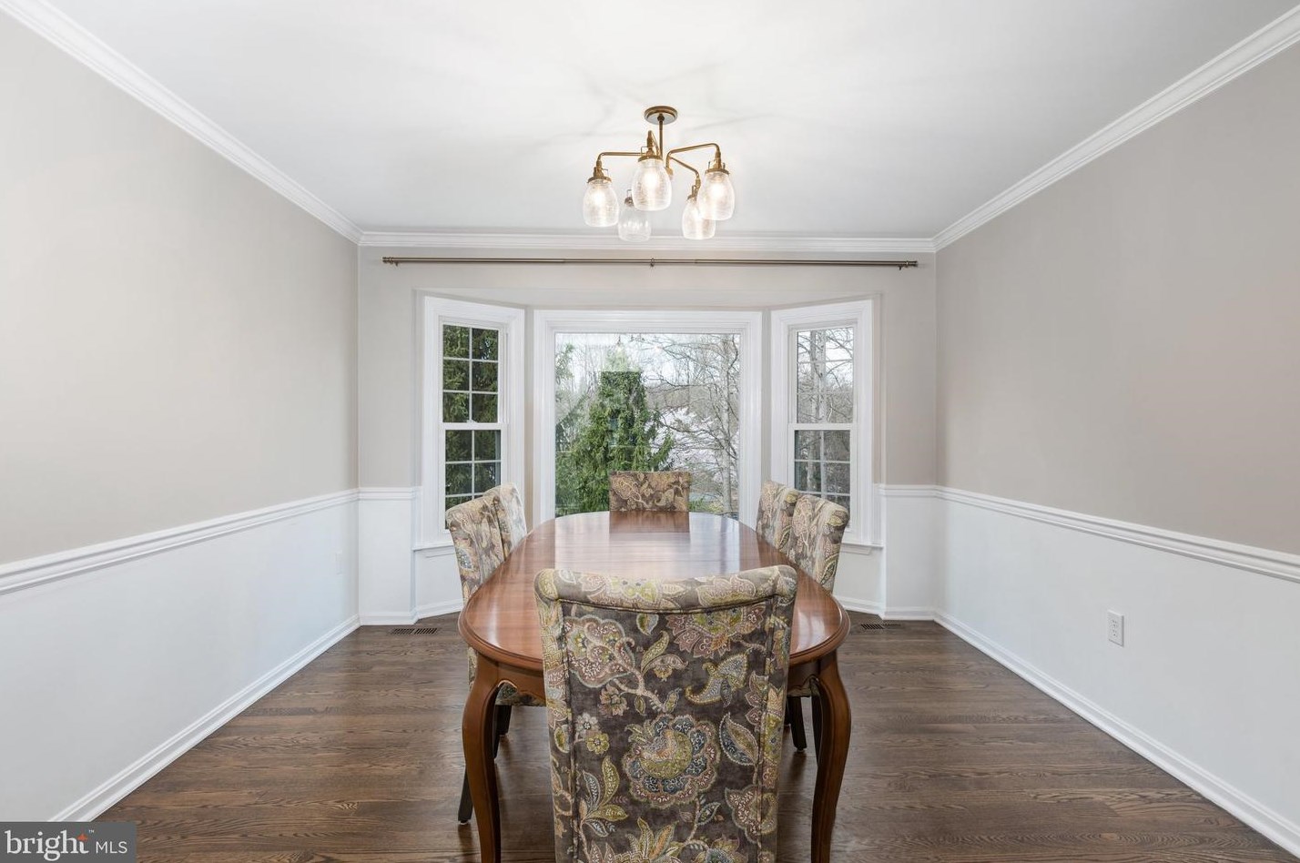 1 New Bedford Ct, Stafford VA  22554-7524 exterior