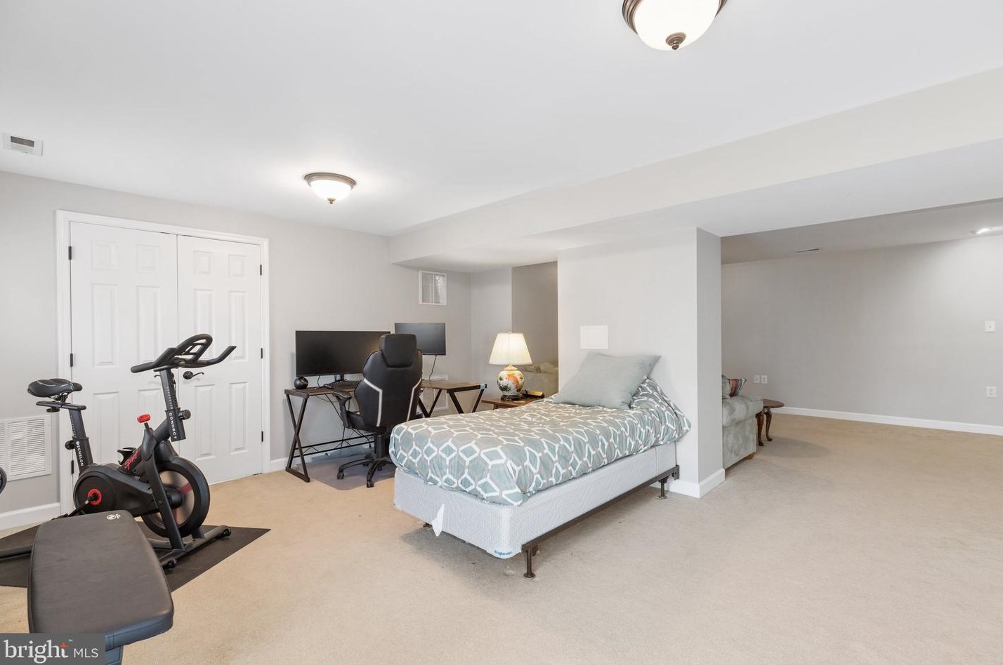 1 New Bedford Ct, Stafford VA  22554-7524 exterior