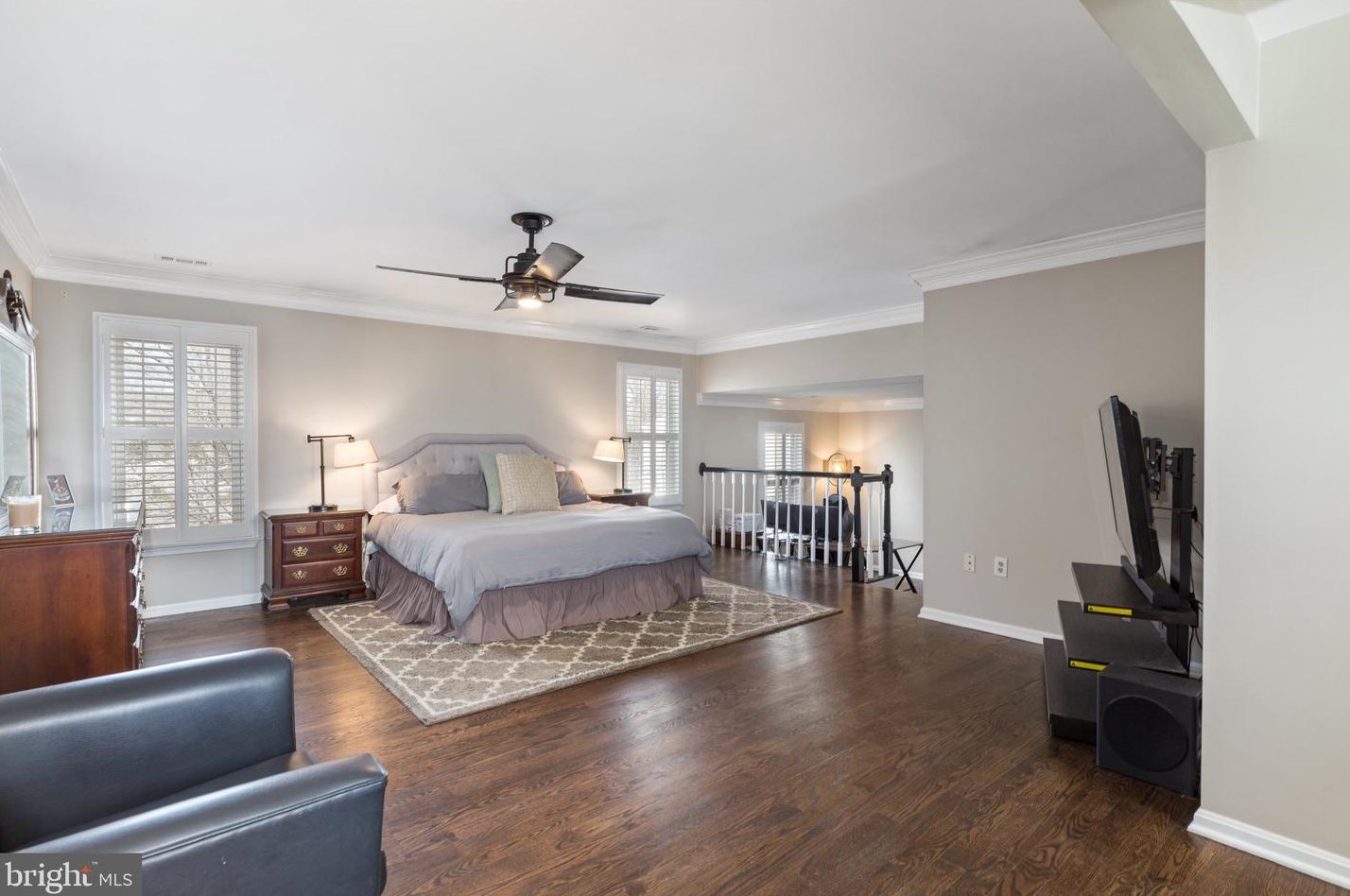 1 New Bedford Ct, Stafford VA  22554-7524 exterior