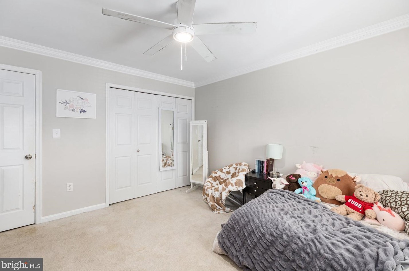 1 New Bedford Ct, Stafford VA  22554-7524 exterior