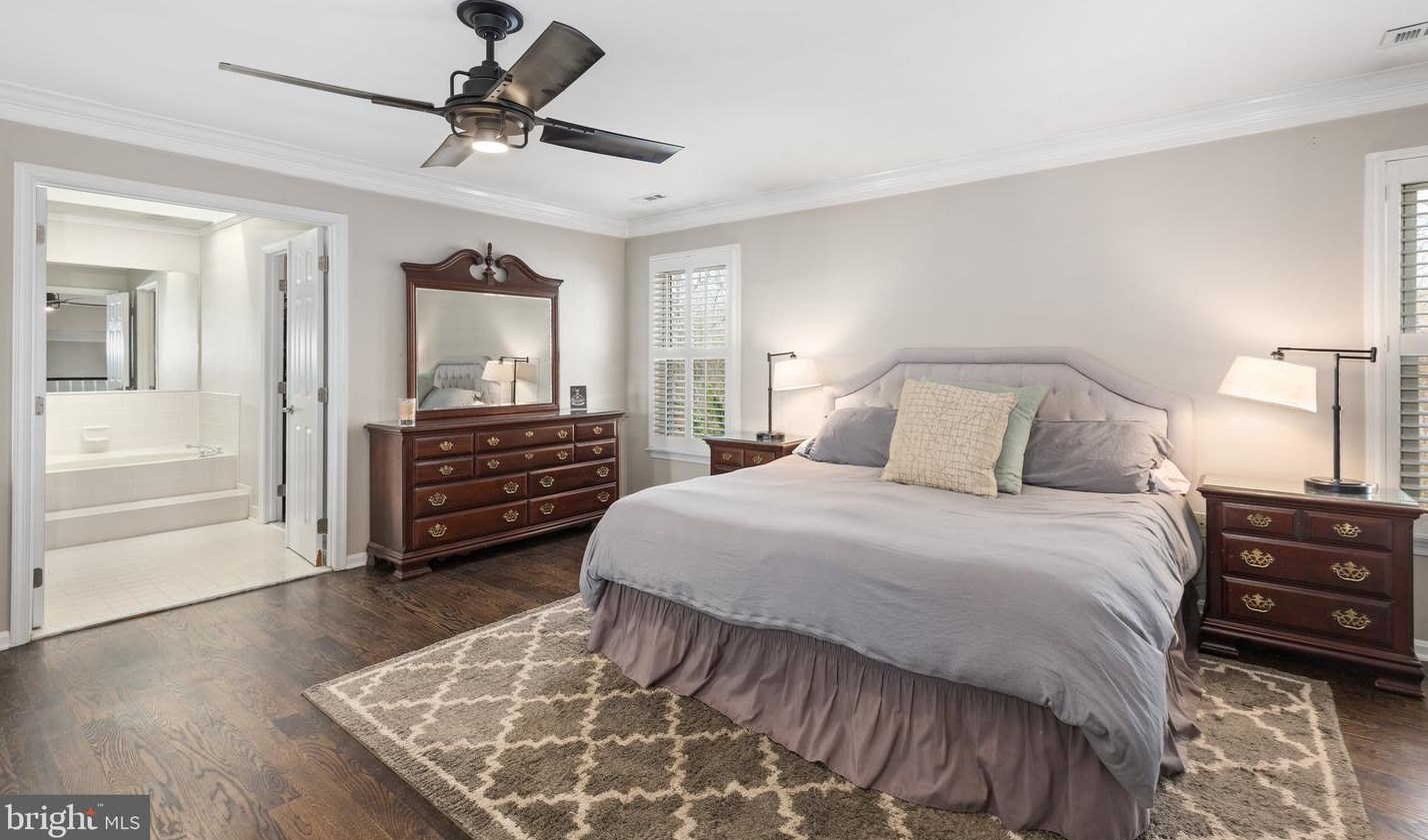 1 New Bedford Ct, Stafford VA  22554-7524 exterior