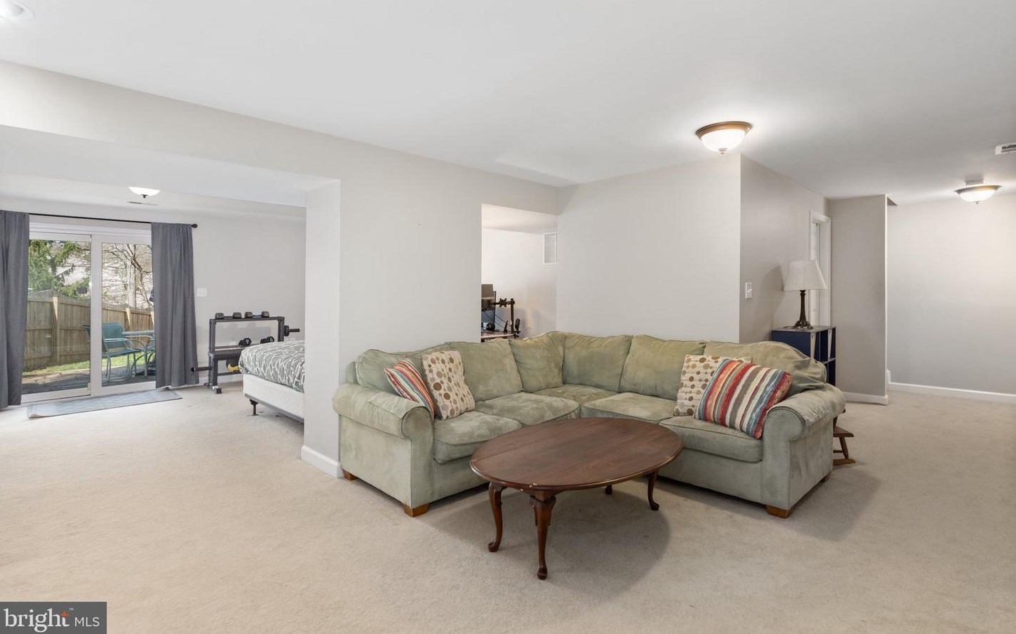 1 New Bedford Ct, Stafford VA  22554-7524 exterior