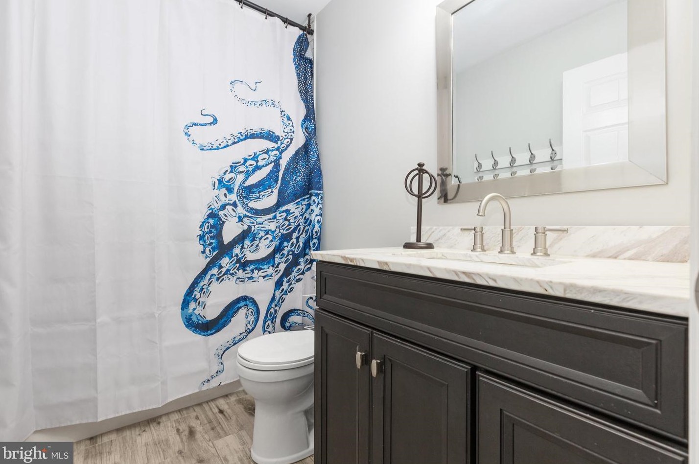 1 New Bedford Ct, Stafford VA  22554-7524 exterior