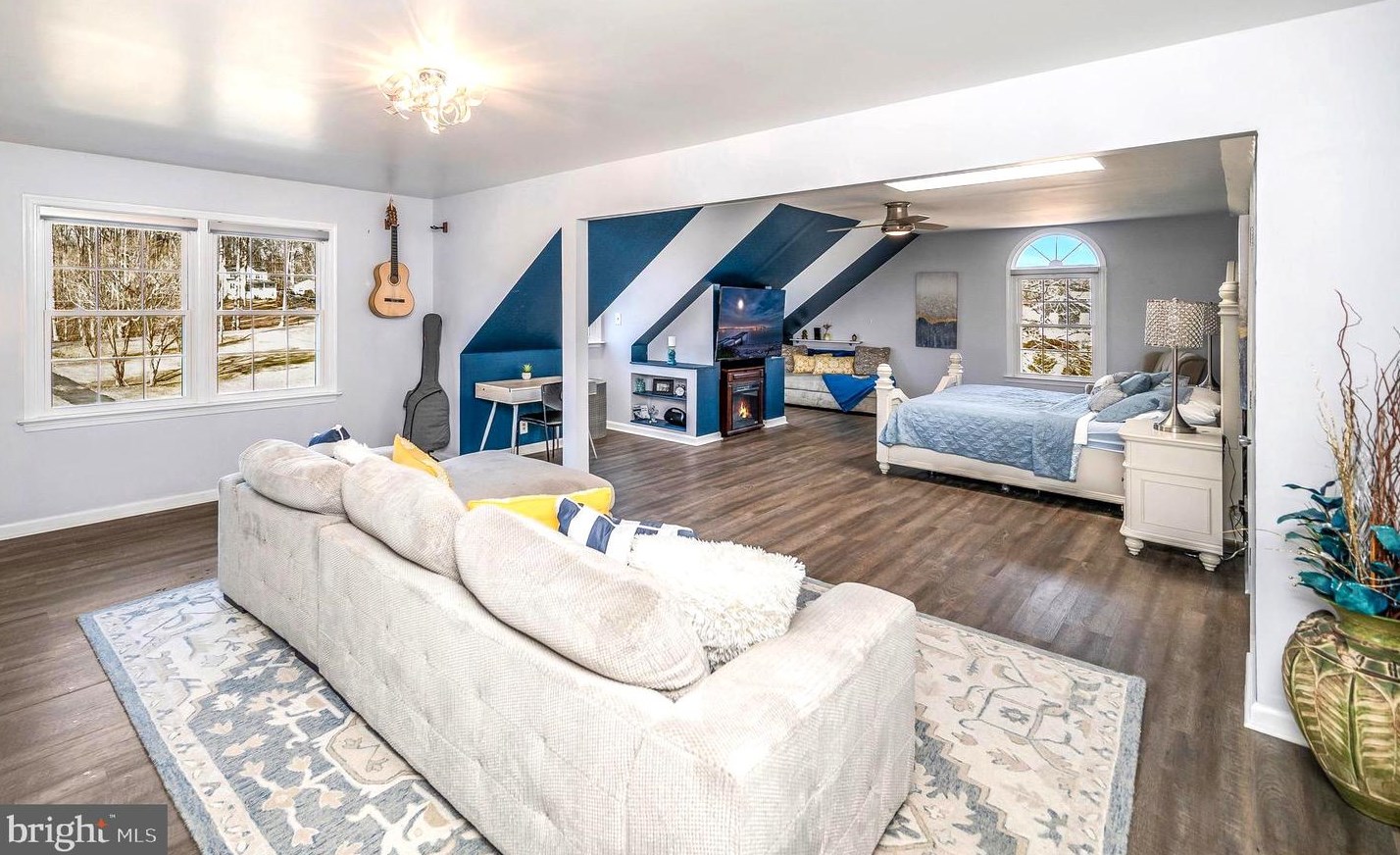 83 Autumn Dr, Stafford VA  22556-6263 exterior