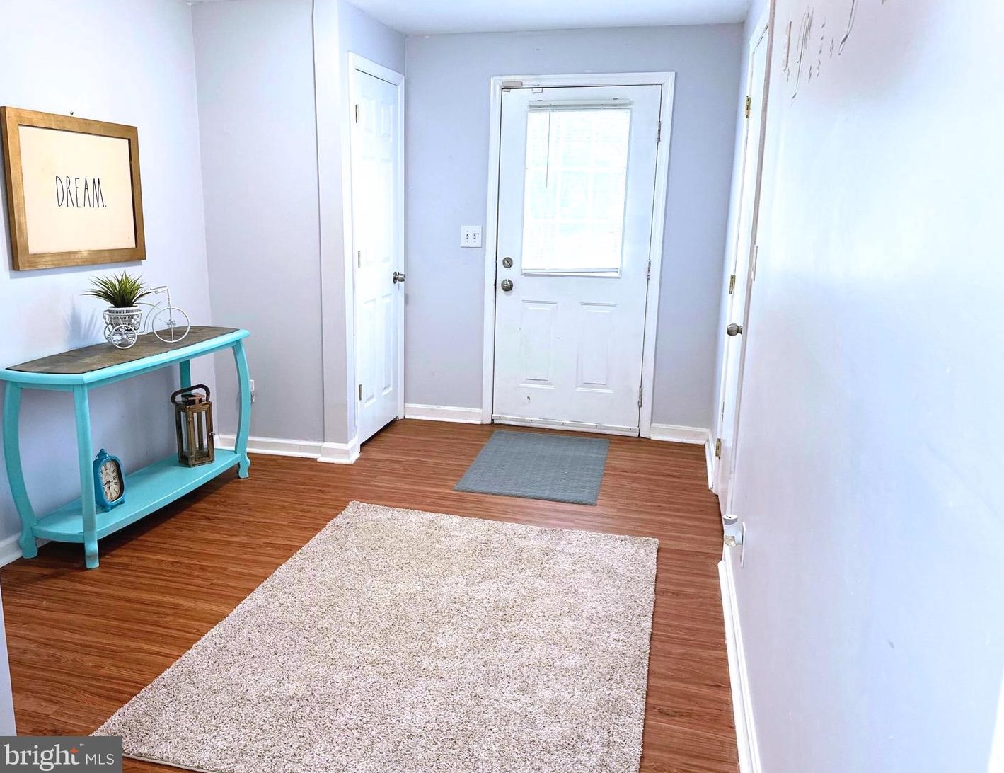 83 Autumn Dr, Stafford VA  22556-6263 exterior