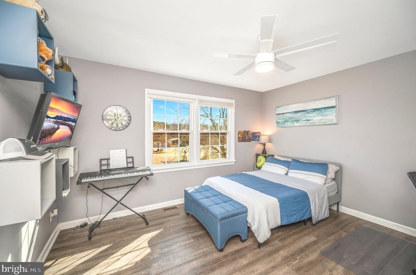 83 Autumn Dr, Stafford VA  22556-6263 exterior