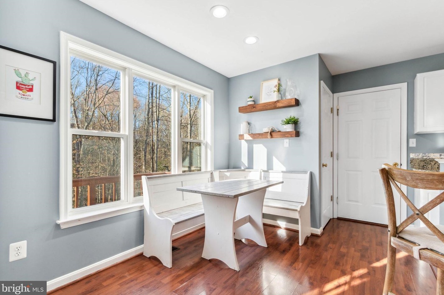 114 Hamlin Dr, Fredericksburg VA  22405-3371 exterior