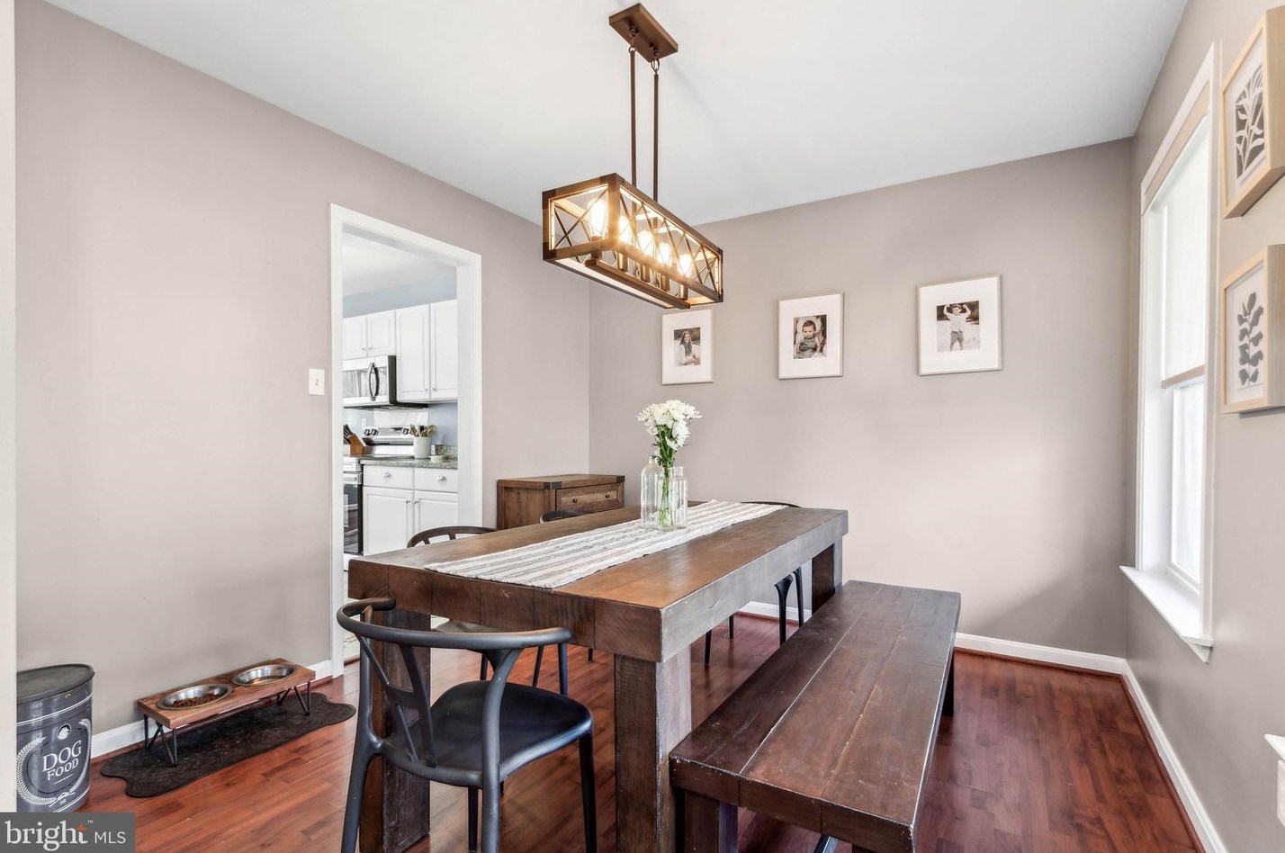 114 Hamlin Dr, Fredericksburg VA  22405-3371 exterior