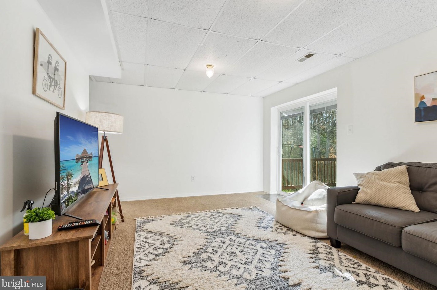 114 Hamlin Dr, Fredericksburg VA  22405-3371 exterior