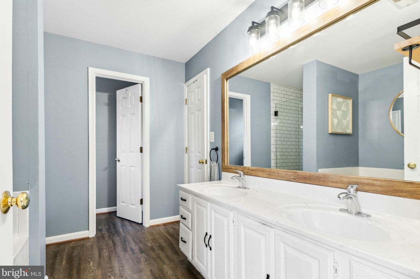 114 Hamlin Dr, Fredericksburg VA  22405-3371 exterior