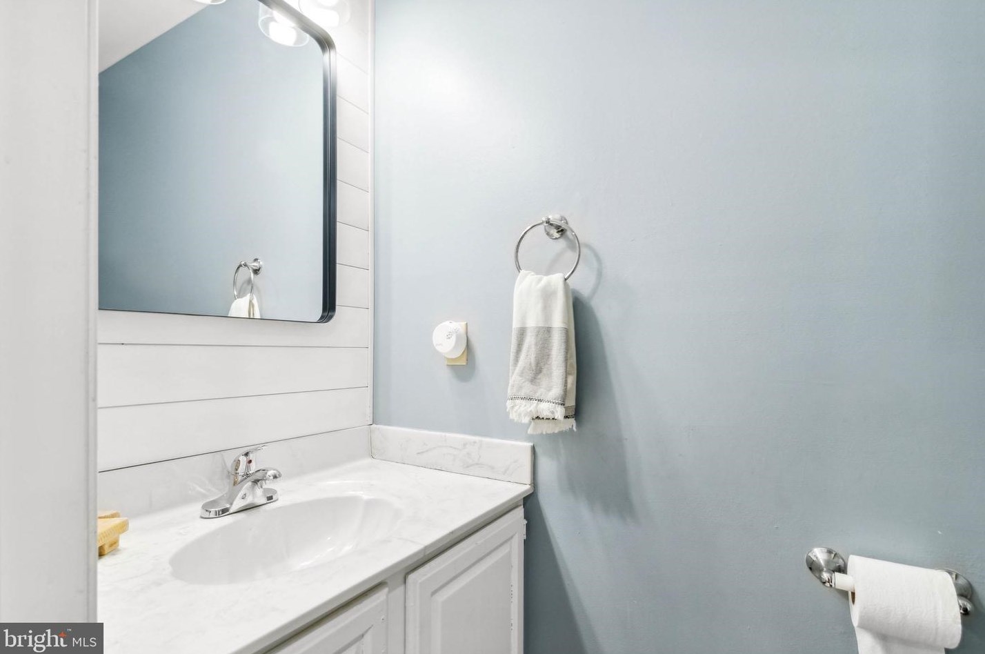 114 Hamlin Dr, Fredericksburg VA  22405-3371 exterior