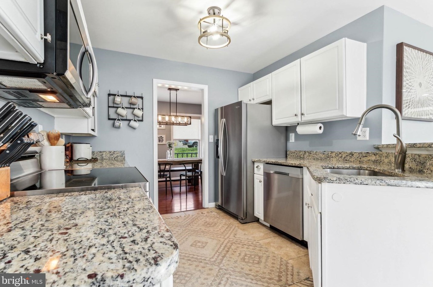 114 Hamlin Dr, Fredericksburg VA  22405-3371 exterior