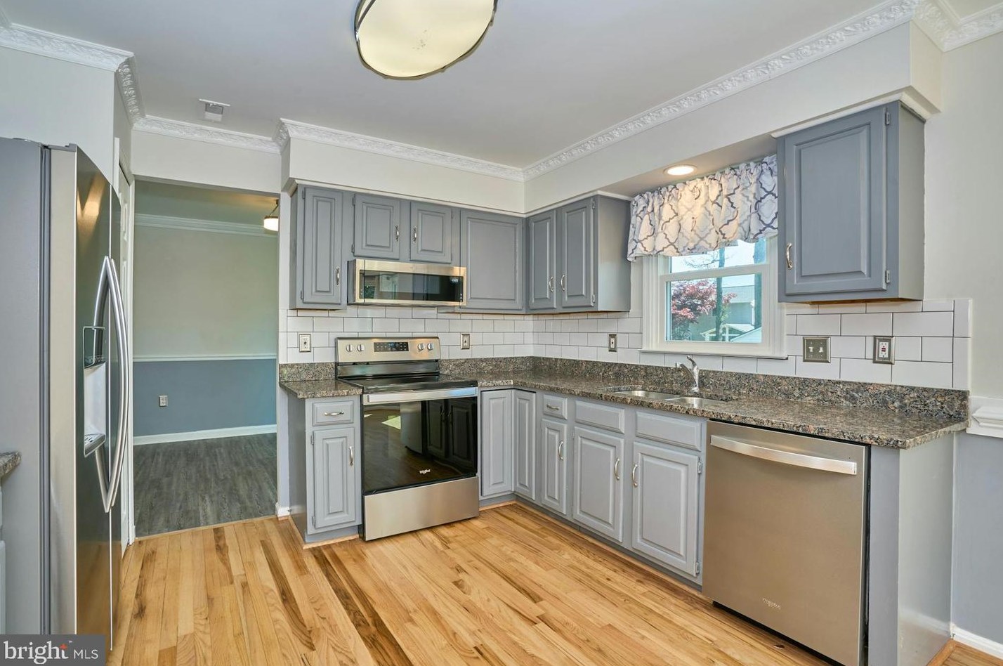 11 Boyd Dr, Stafford VA  22556-1887 exterior