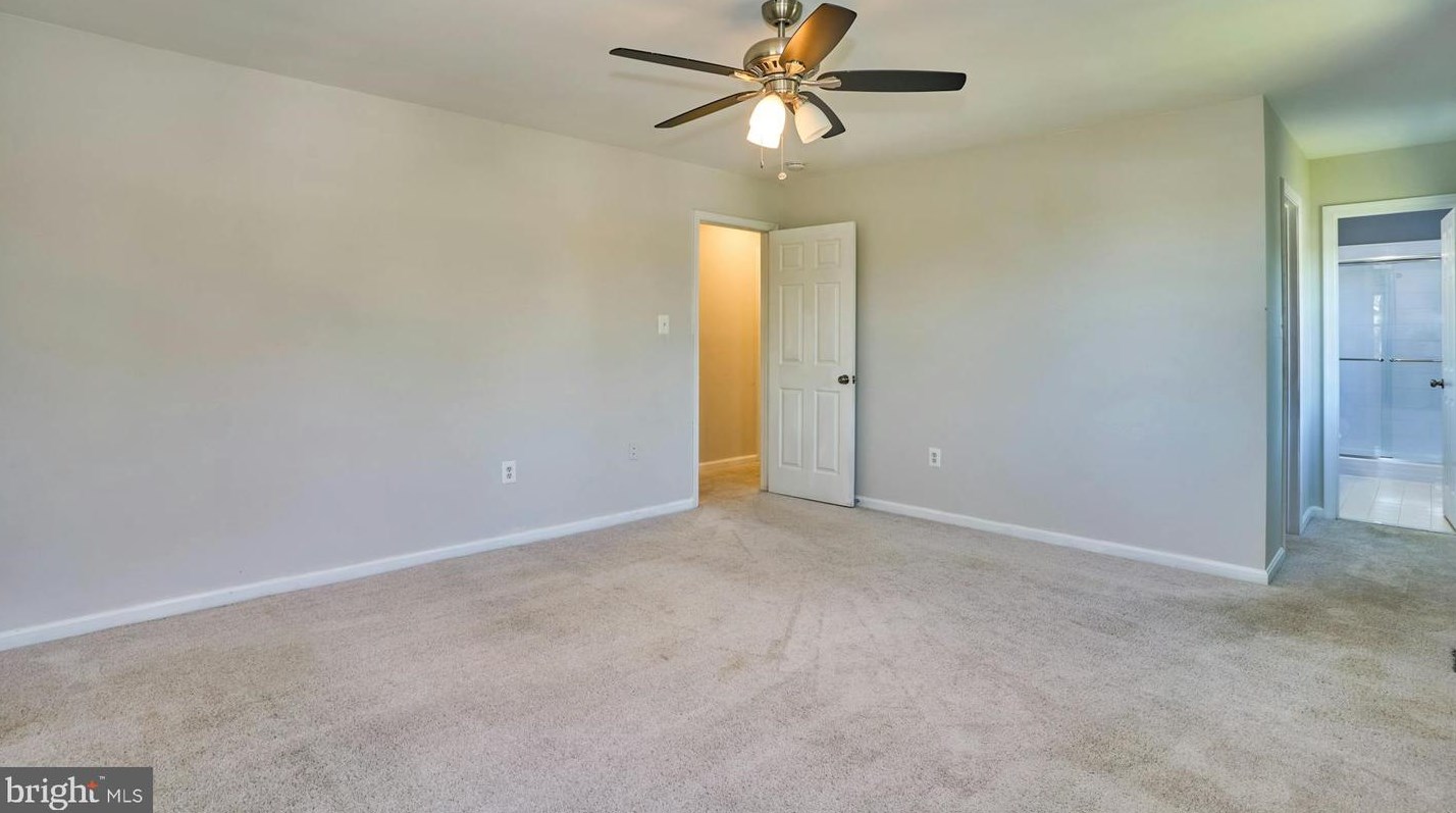 11 Boyd Dr, Stafford VA  22556-1887 exterior