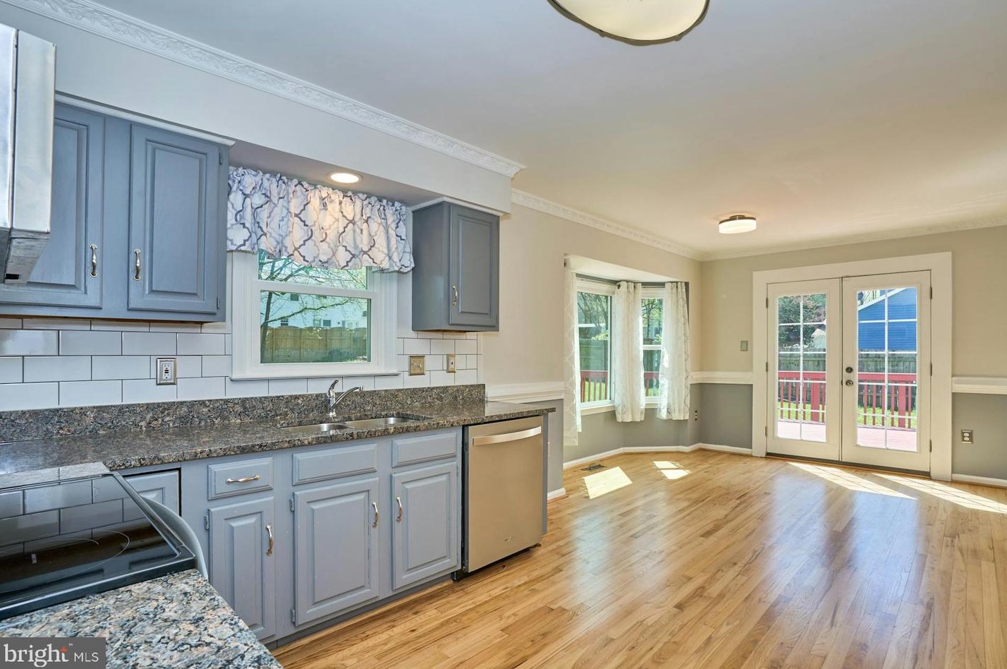11 Boyd Dr, Stafford VA  22556-1887 exterior