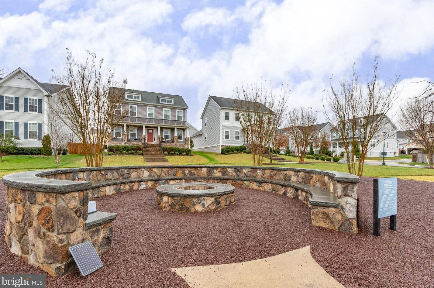 510 Apricot St, Stafford VA  22554-2555 exterior