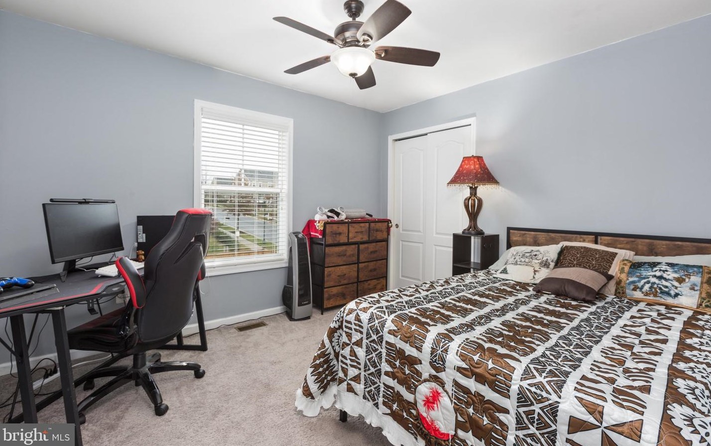 510 Apricot St, Stafford VA  22554-2555 exterior