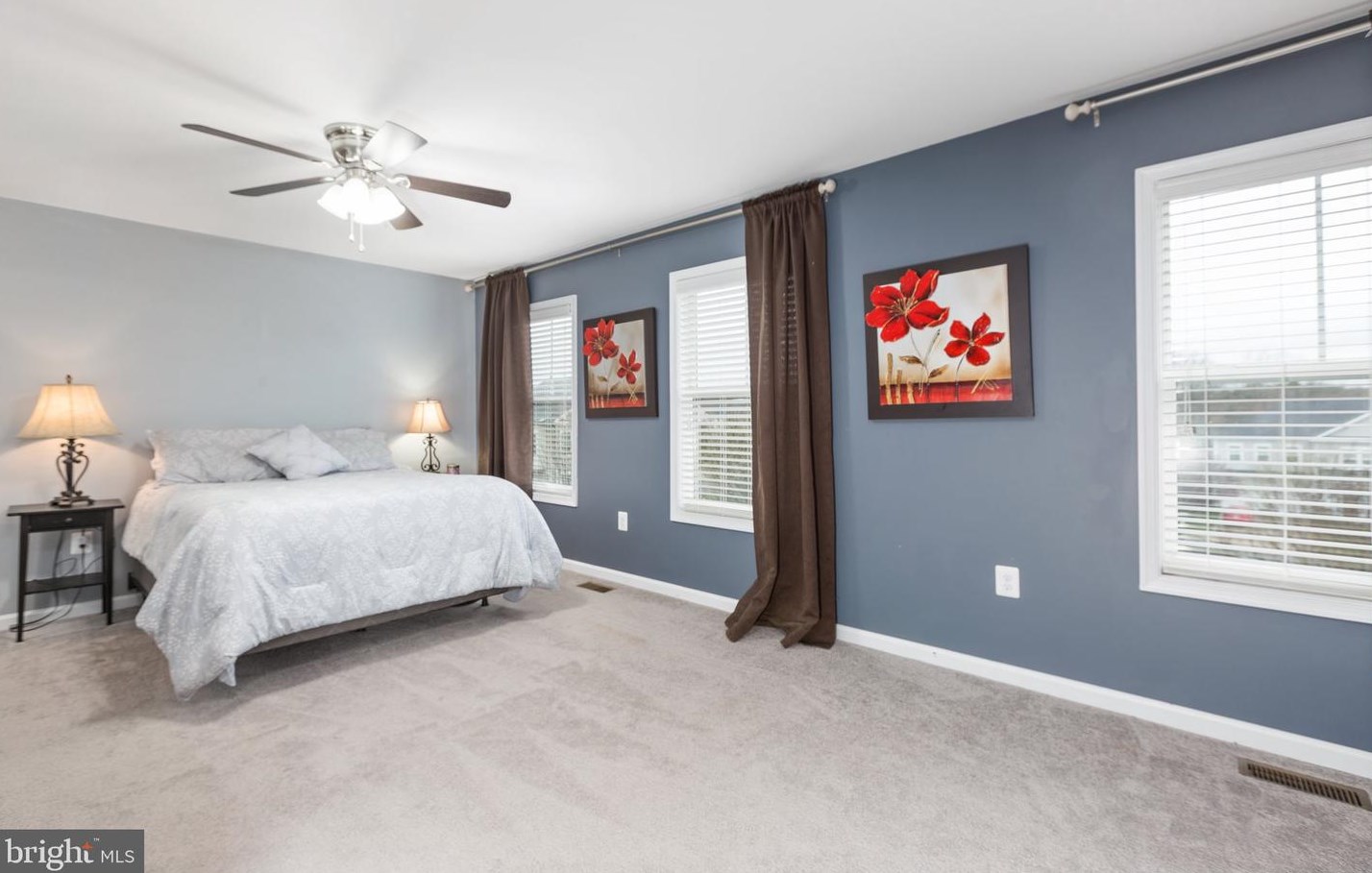 510 Apricot St, Stafford VA  22554-2555 exterior