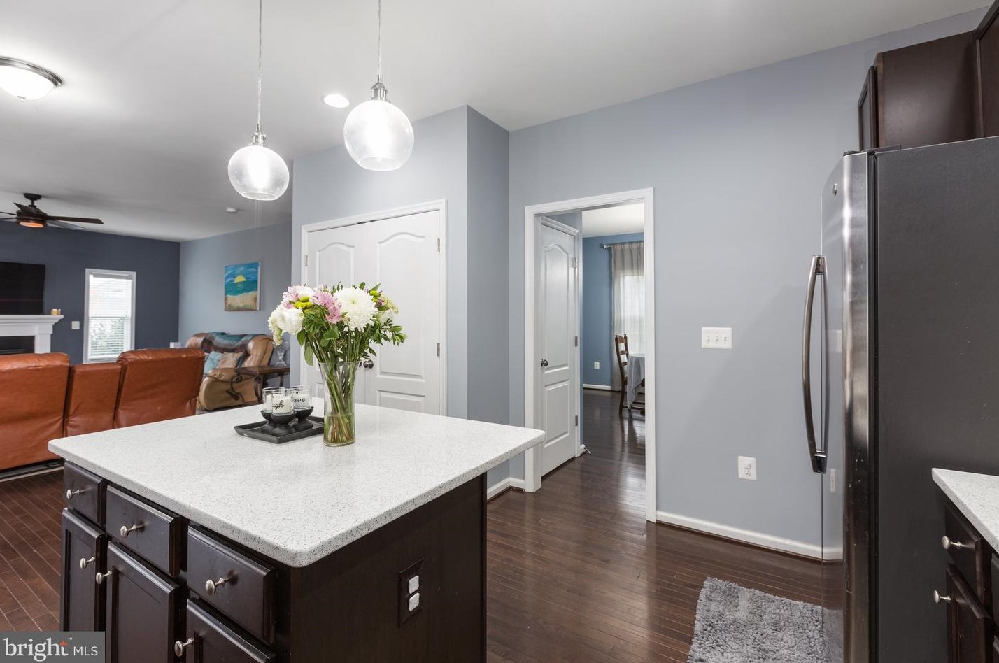510 Apricot St, Stafford VA  22554-2555 exterior
