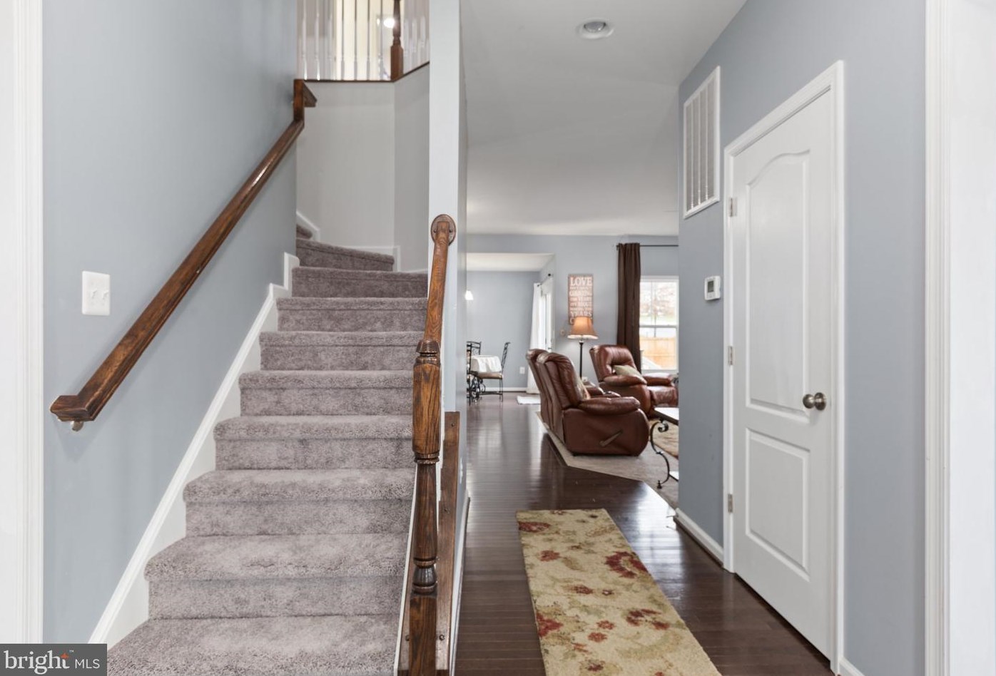 510 Apricot St, Stafford VA  22554-2555 exterior