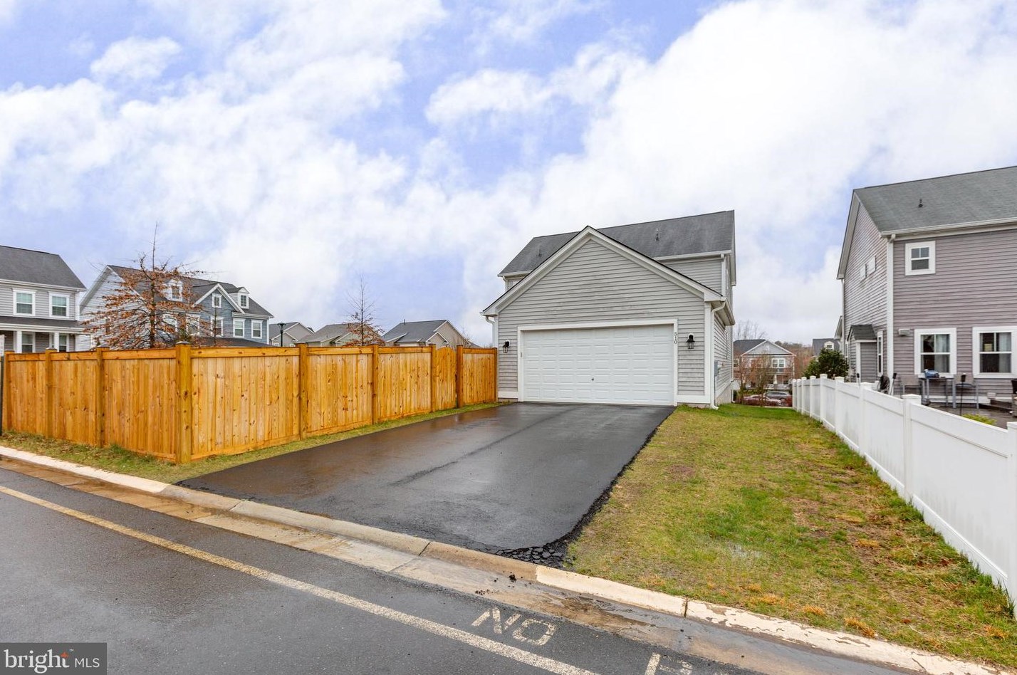 510 Apricot St, Stafford VA  22554-2555 exterior