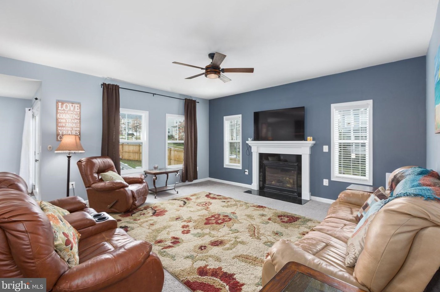 510 Apricot St, Stafford VA  22554-2555 exterior