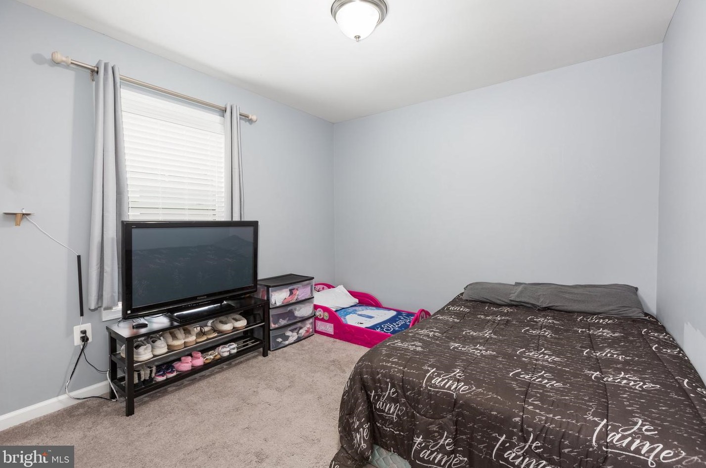 510 Apricot St, Stafford VA  22554-2555 exterior