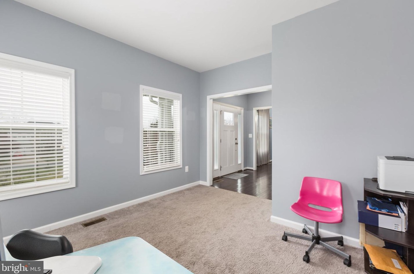 510 Apricot St, Stafford VA  22554-2555 exterior