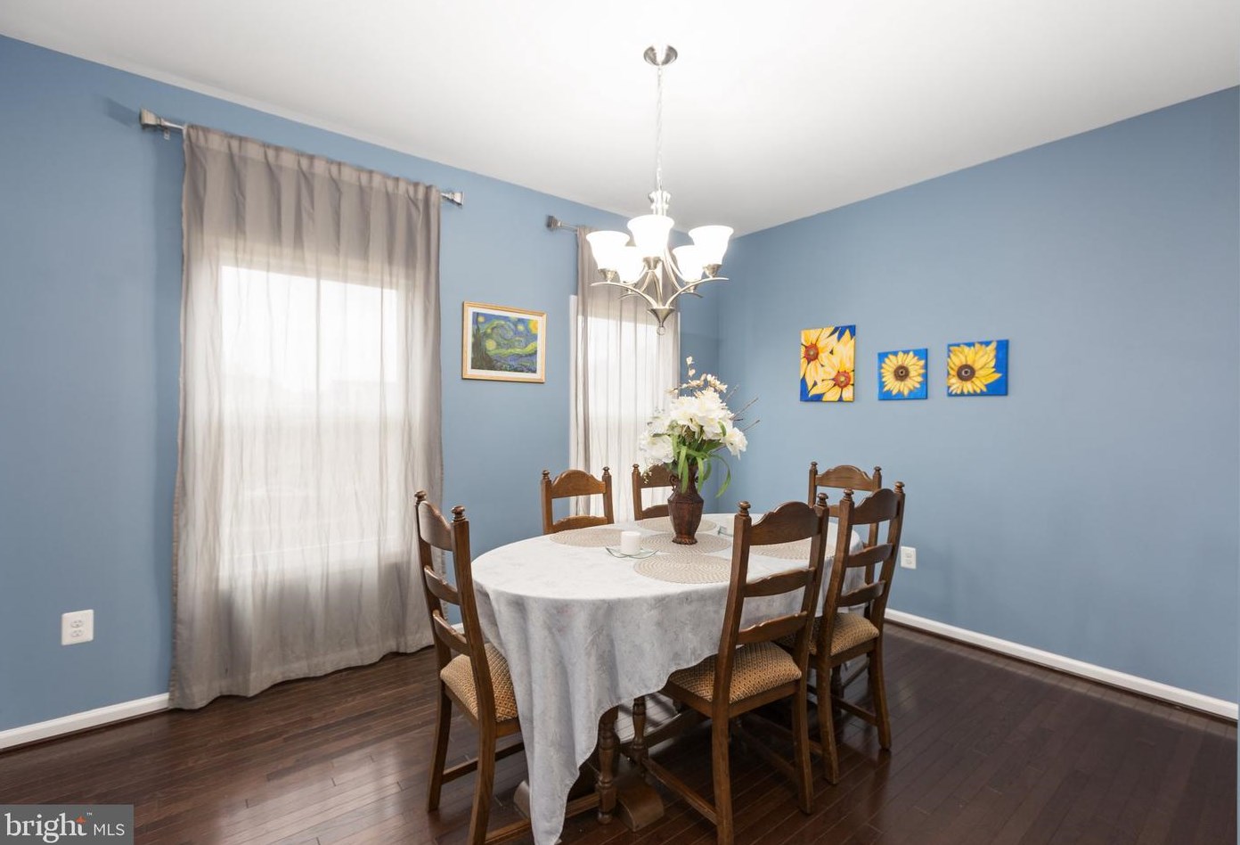 510 Apricot St, Stafford VA  22554-2555 exterior