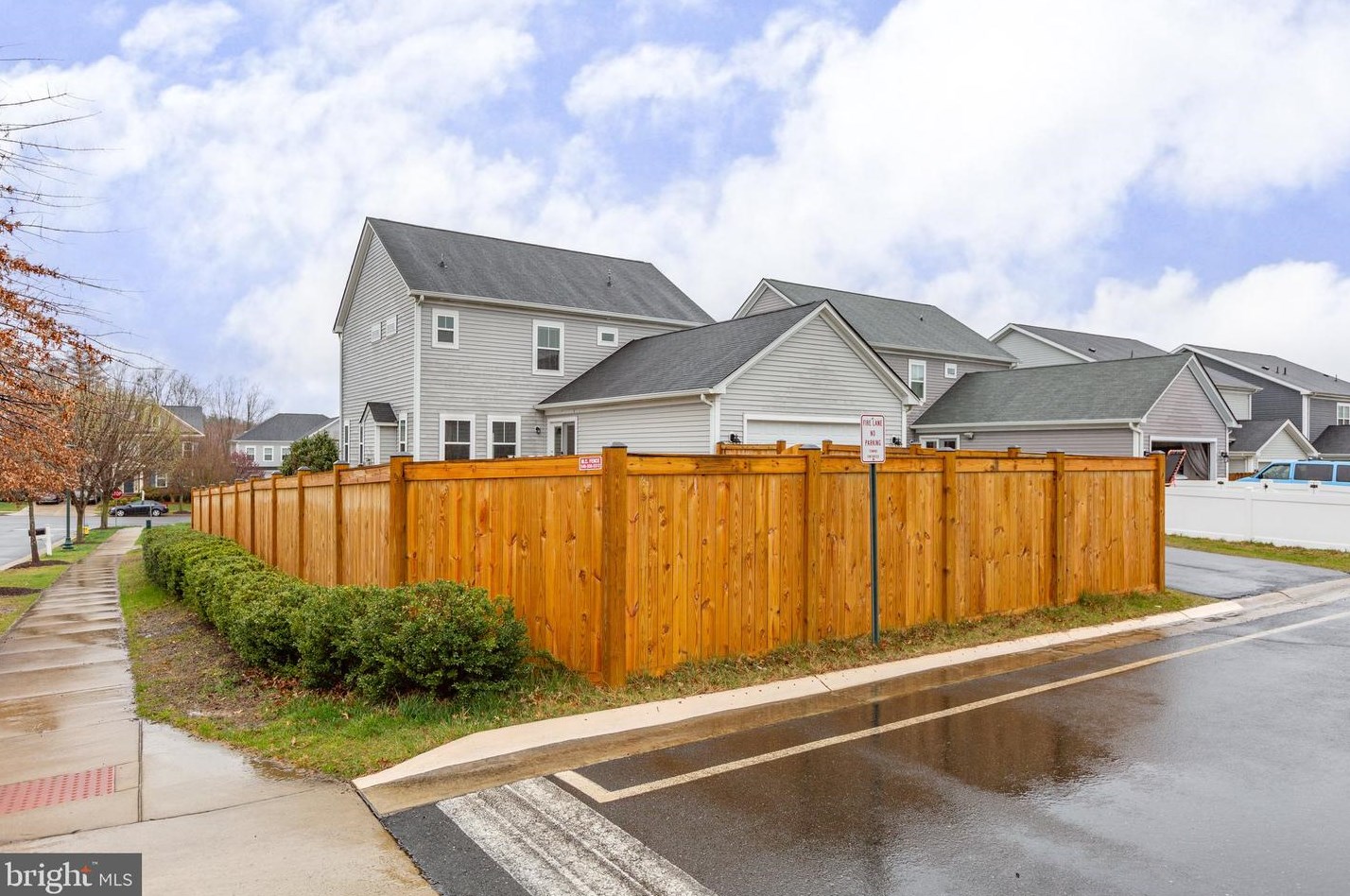 510 Apricot St, Stafford VA  22554-2555 exterior