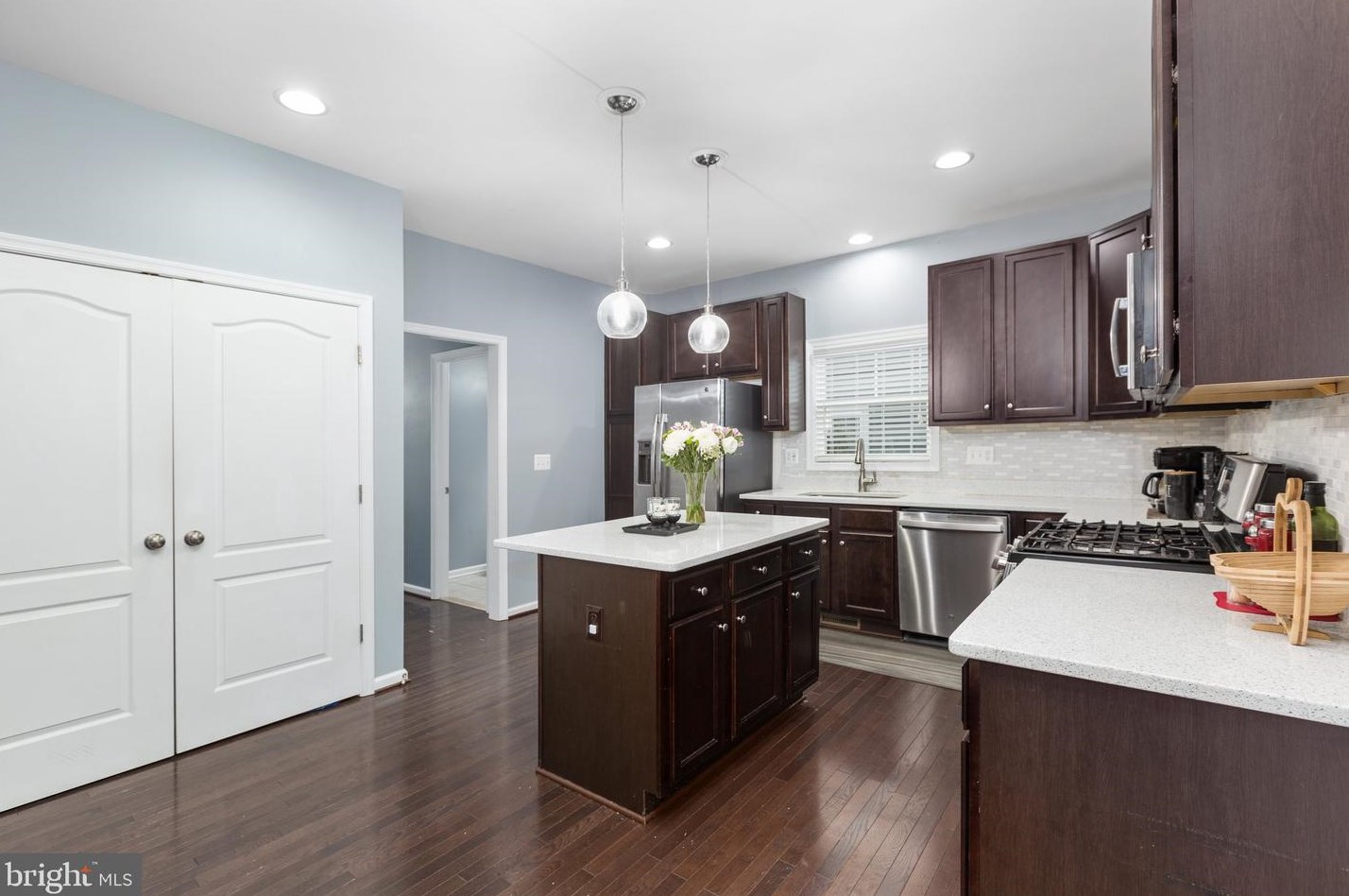510 Apricot St, Stafford VA  22554-2555 exterior