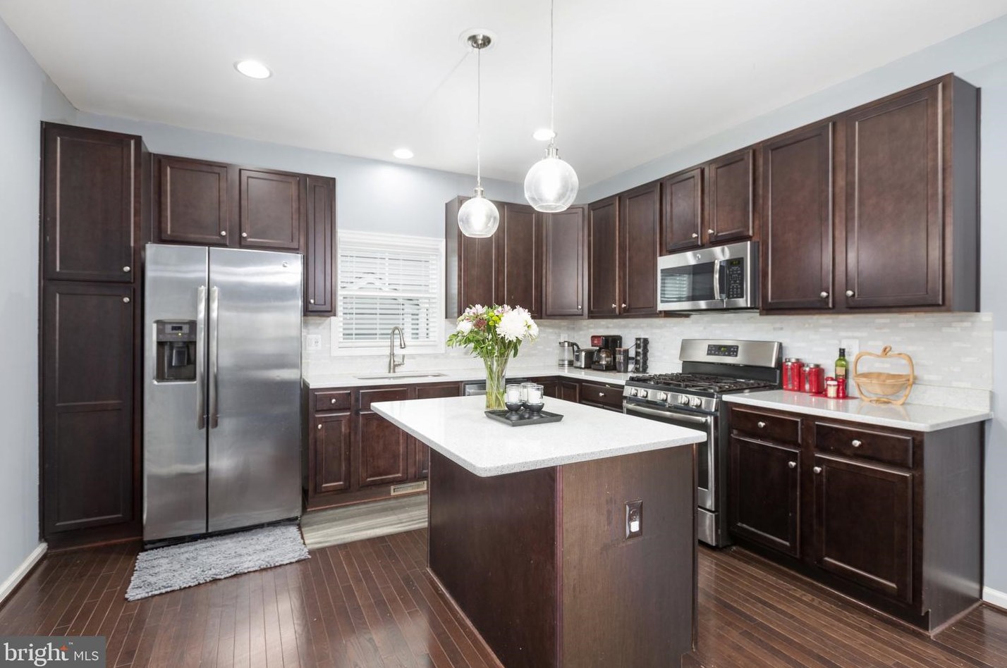 510 Apricot St, Stafford VA  22554-2555 exterior