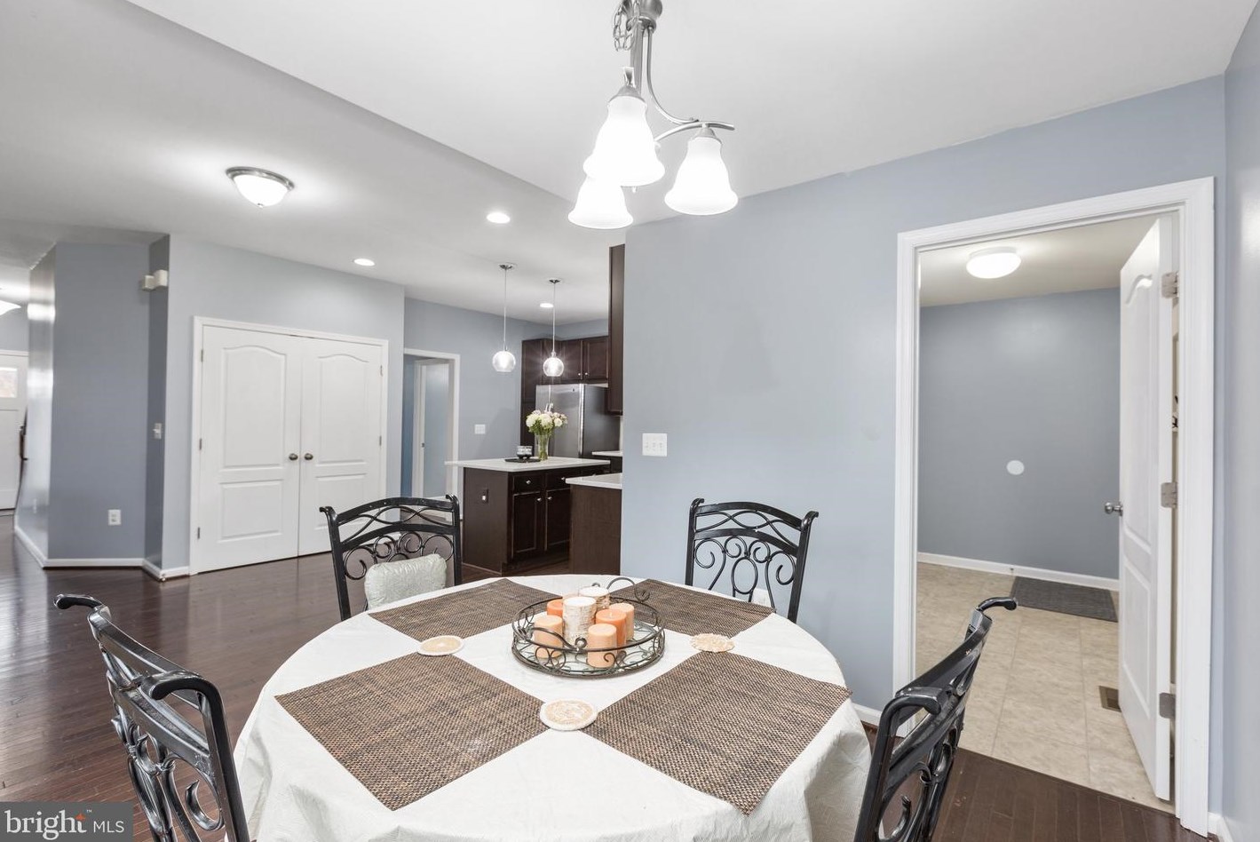 510 Apricot St, Stafford VA  22554-2555 exterior