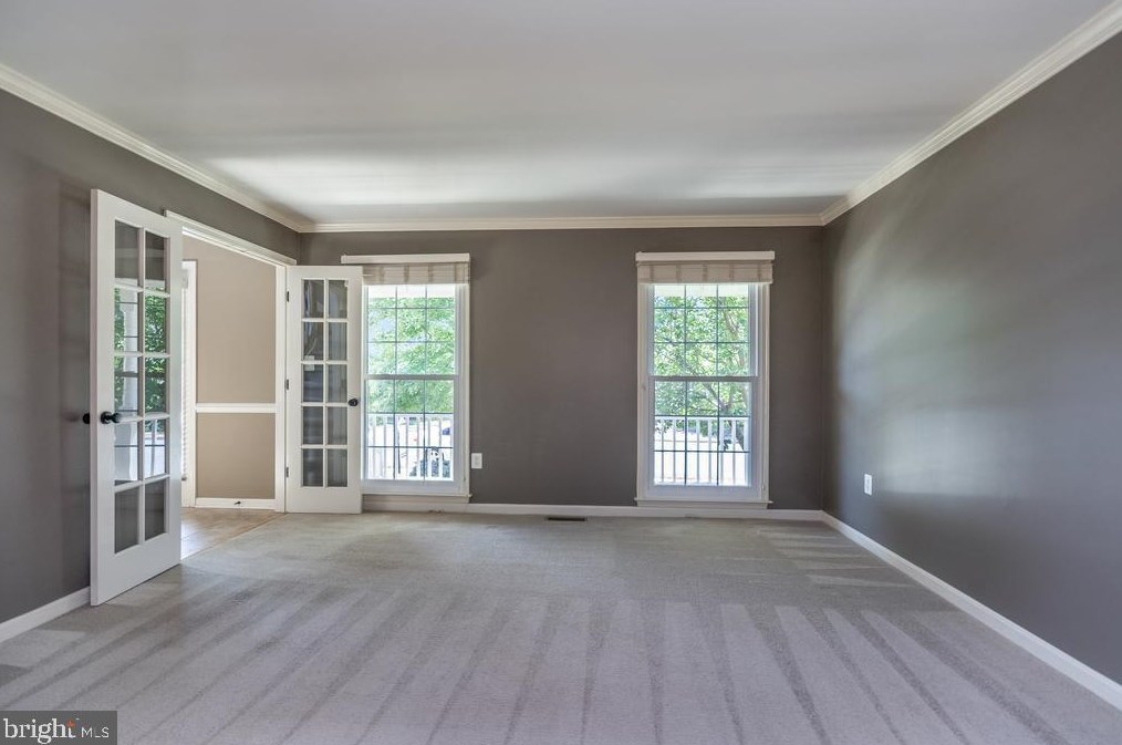 18 Boulder Dr, Stafford VA  22554-8829 exterior