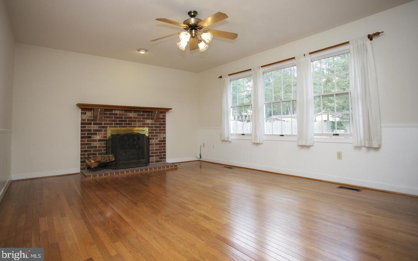2179 Sebastian Rd, Fredericksburg VA  22405-5737 exterior