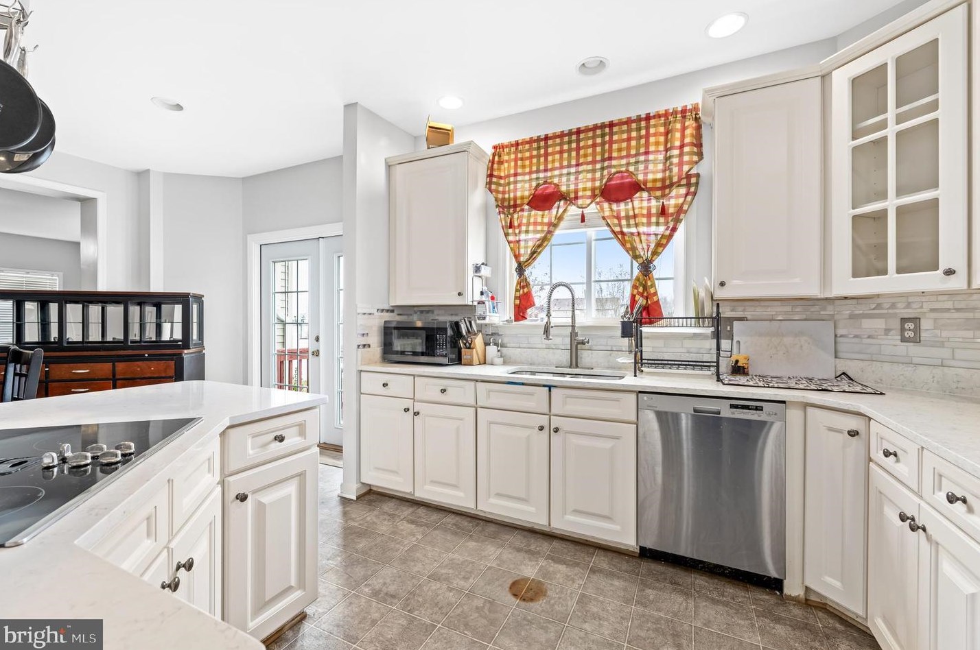 46 Hamstead Rd, Fredericksburg VA  22405-1838 exterior