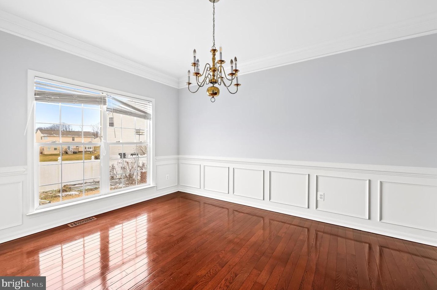 46 Hamstead Rd, Fredericksburg VA  22405-1838 exterior