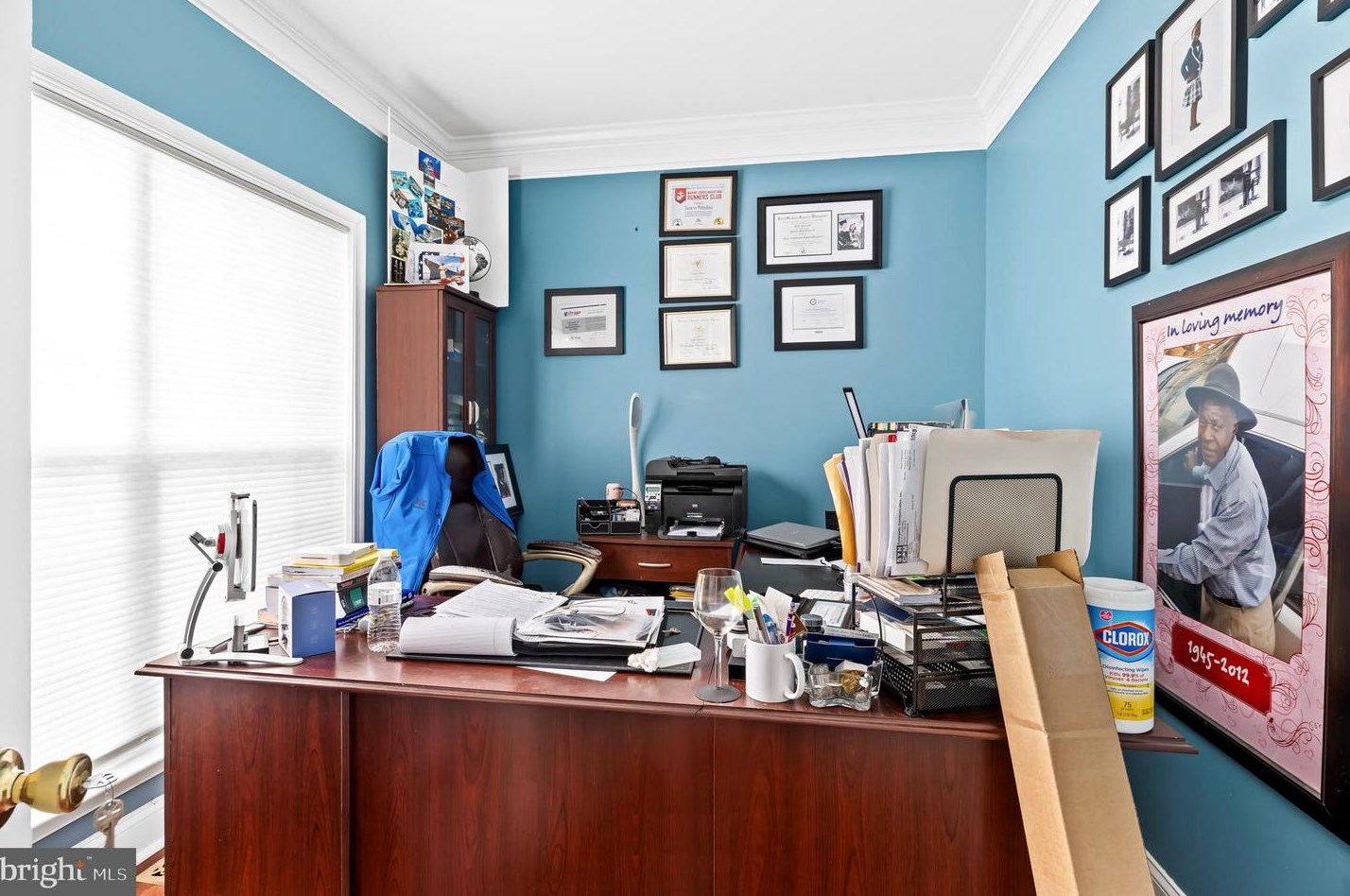 46 Hamstead Rd, Fredericksburg VA  22405-1838 exterior