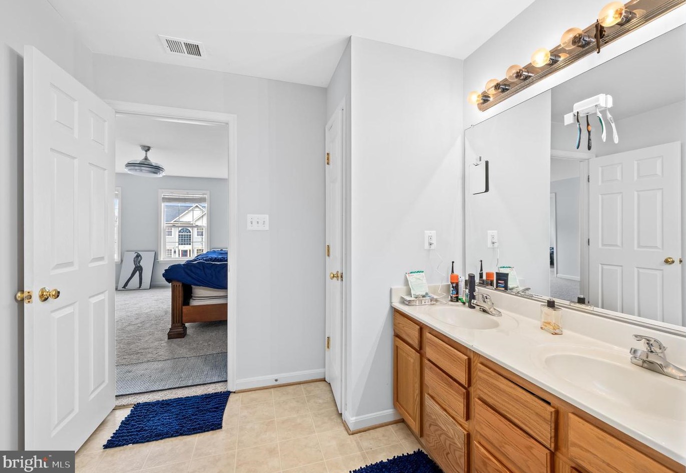 46 Hamstead Rd, Fredericksburg VA  22405-1838 exterior