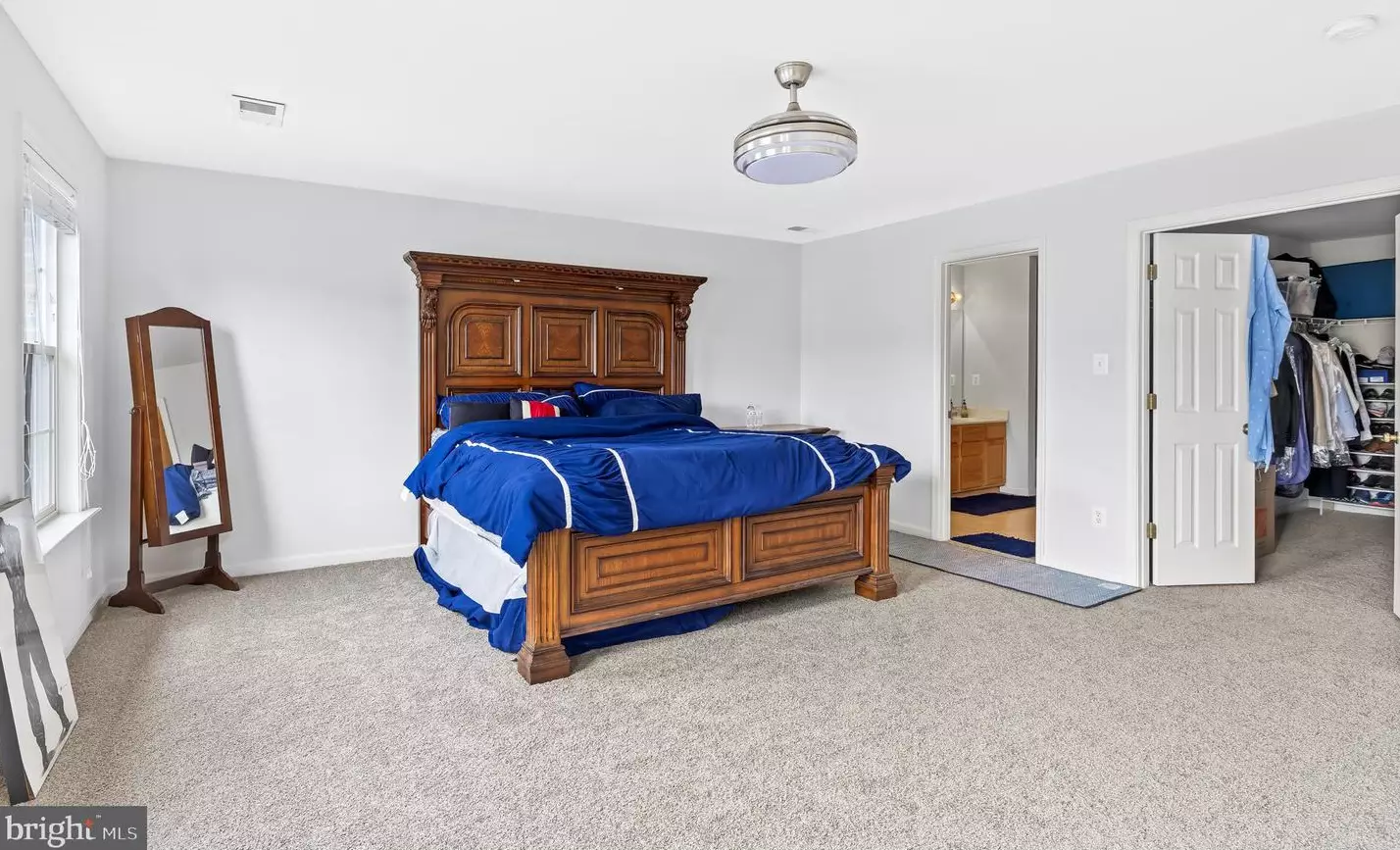 46 Hamstead Rd, Fredericksburg VA  22405-1838 exterior