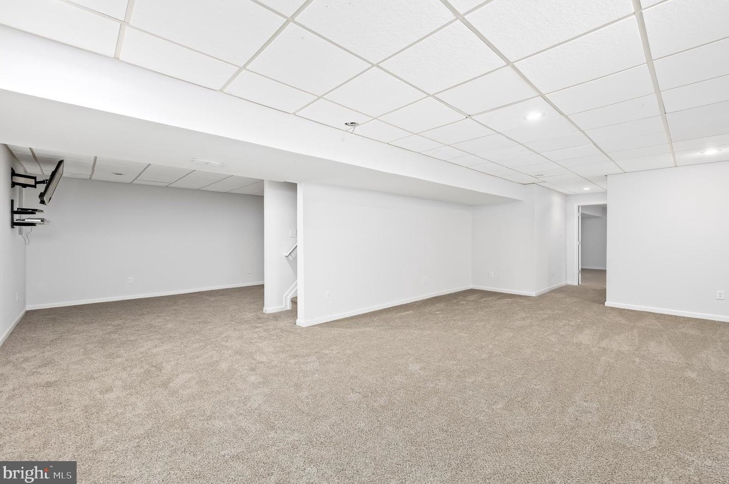 46 Hamstead Rd, Fredericksburg VA  22405-1838 exterior