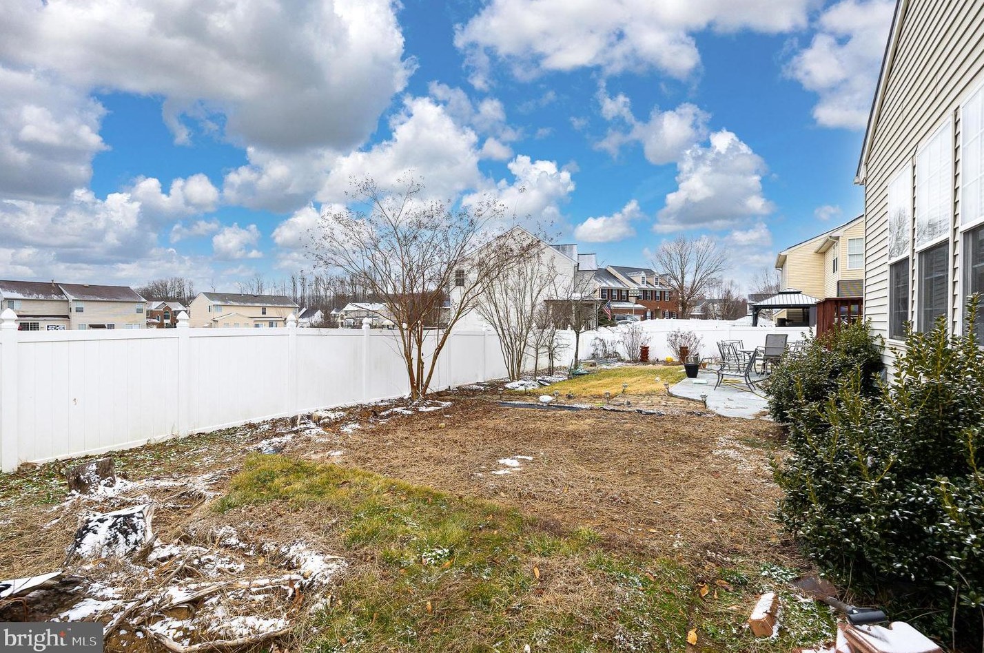 46 Hamstead Rd, Fredericksburg VA  22405-1838 exterior