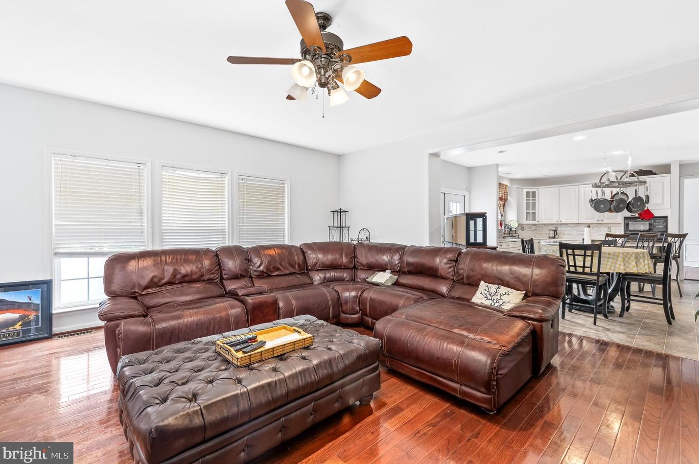 46 Hamstead Rd, Fredericksburg VA  22405-1838 exterior