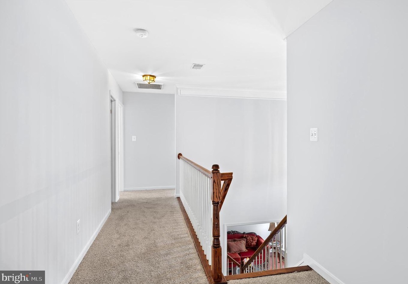 46 Hamstead Rd, Fredericksburg VA  22405-1838 exterior