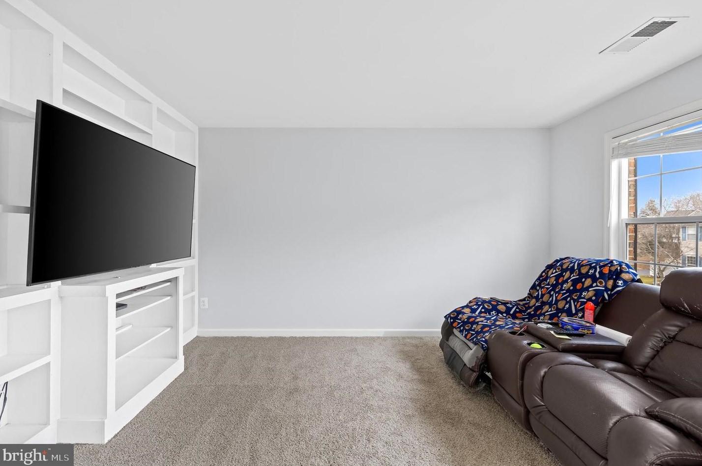 46 Hamstead Rd, Fredericksburg VA  22405-1838 exterior