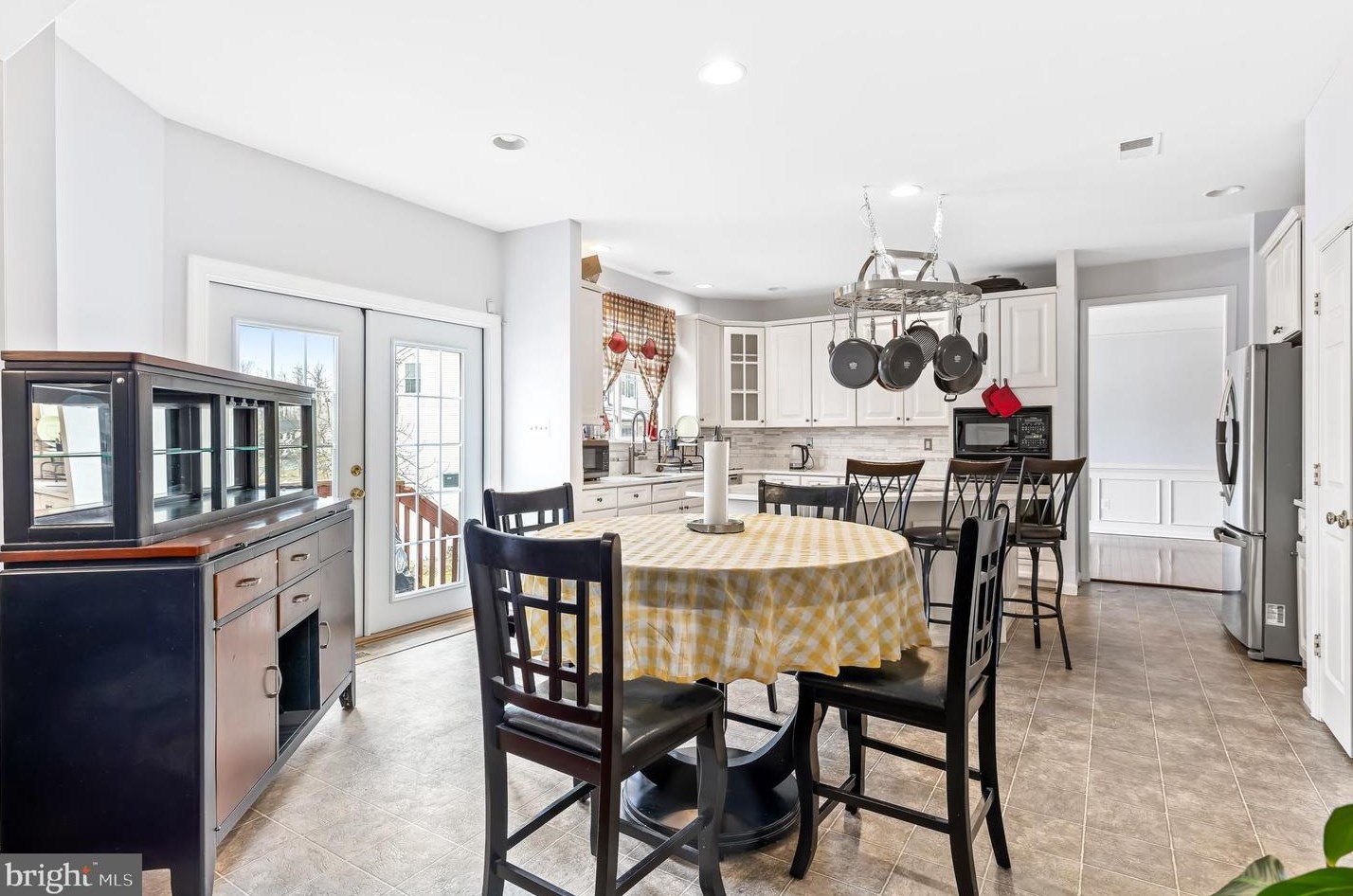 46 Hamstead Rd, Fredericksburg VA  22405-1838 exterior