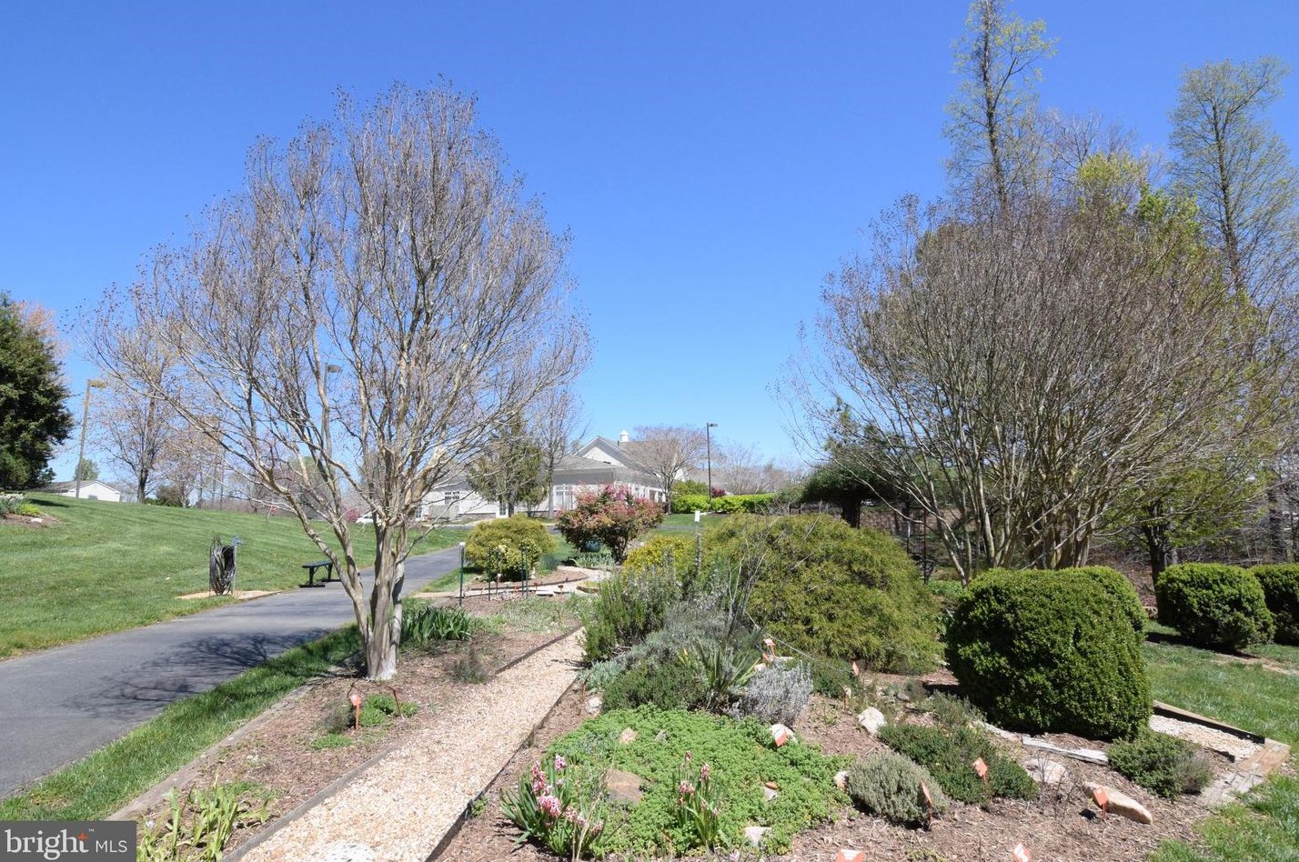 25 Highlander Dr, Fredericksburg VA  22406-8451 exterior