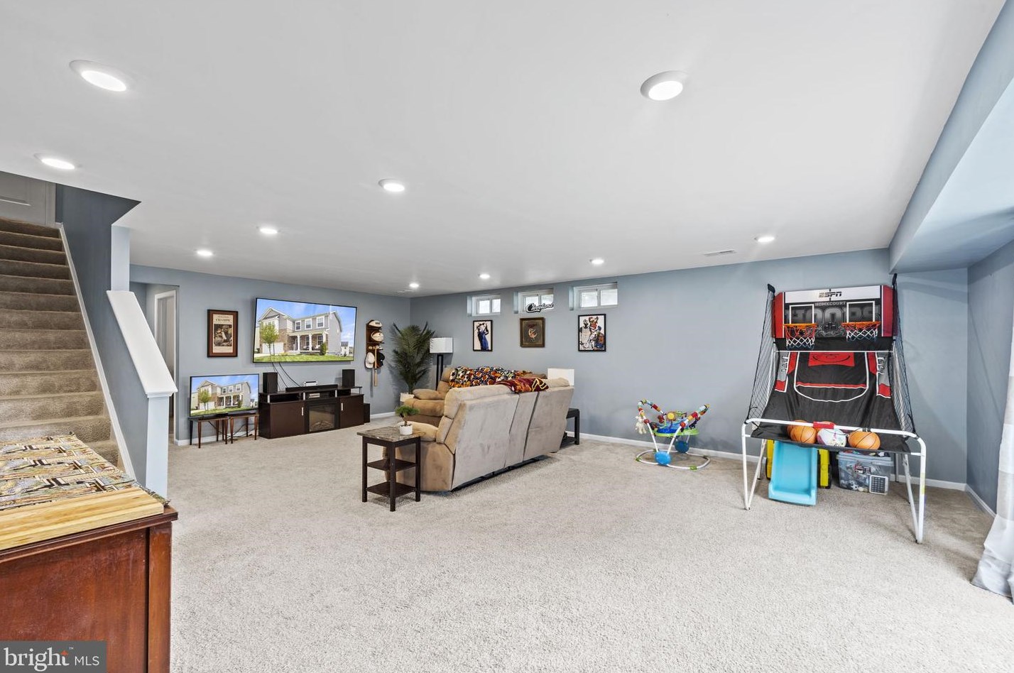 41 Clear Spring Ln, Fredericksburg VA  22405-2696 exterior