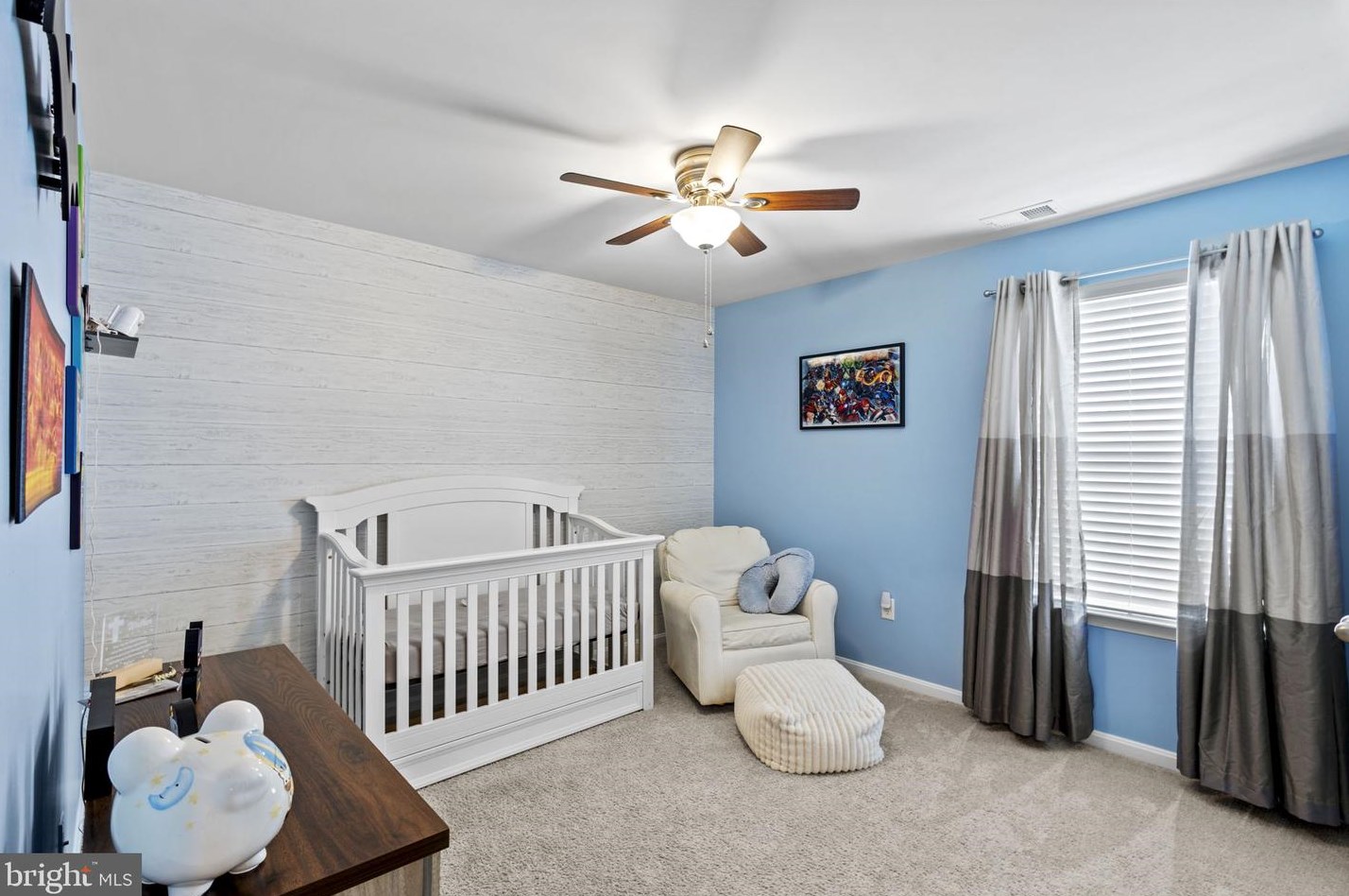 41 Clear Spring Ln, Fredericksburg VA  22405-2696 exterior